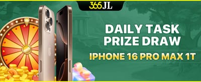 Refer-a-Friend Mega Prize promotion